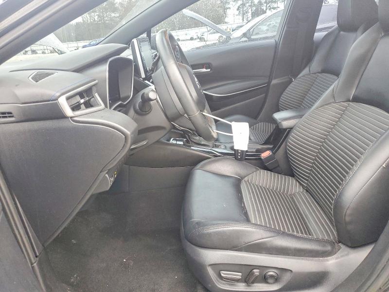 2020 Toyota Corolla მანქანა იყიდება აუქციონზე, vin: 5YFT4RCE3LP017298, აუქციონის ნომერი: 46010956