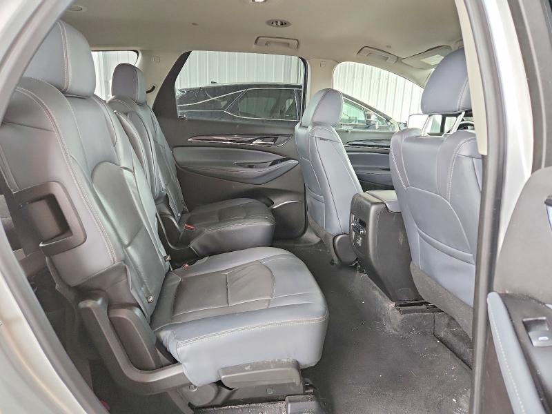 Продажа на аукционе авто 2019 Buick Enclave, vin: 5GAEVAKW6KJ134377, номер лота: 47821056