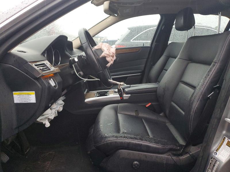 Продаж на аукціоні авто 2014 Mercedes-benz E, vin: WDDHF8JBXEA836325, номер лоту: 47812526