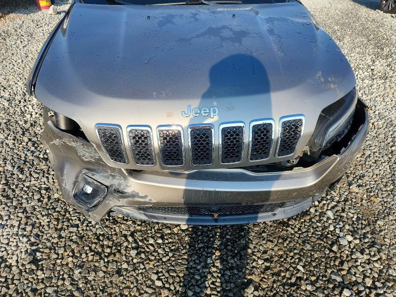 Продажа на аукционе авто 2021 Jeep Cherokee, vin: 1C4PJLMX9MD155875, номер лота: 47630756