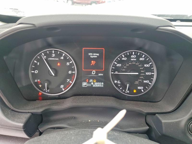 Продажа на аукционе авто 2024 Subaru Impreza, vin: JF1GUAFC3R8233675, номер лота: 41923816