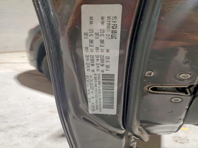 Aukcja sprzedaży 2018 Jeep Cherokee, vin: 1C4PJLCB6JD552977, numer aukcji: 46625206