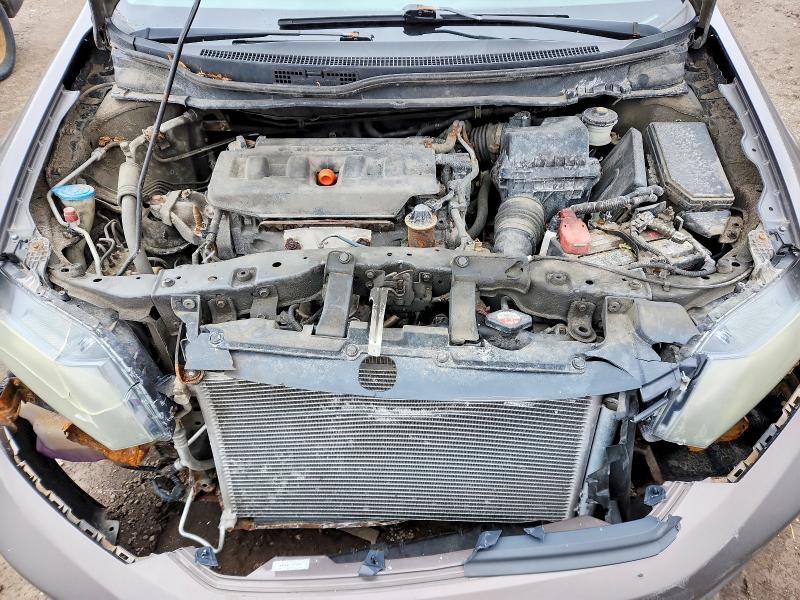 79767875 :رقم المزاد ، 2HGFB2F49CH016502 vin ، 2012 Honda Civic مزاد بيع