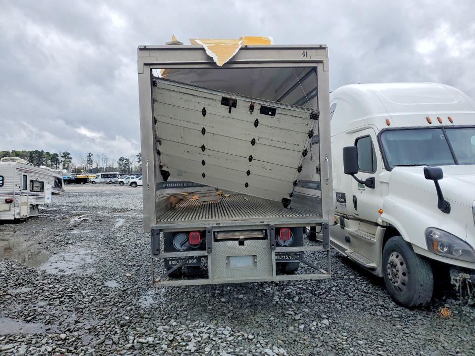 Aukcja sprzedaży 2020 Hino 258/268, vin: 5PVNJ8JT6L5S60064, numer aukcji: 61814496