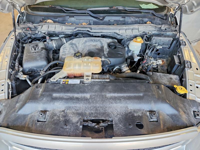 Aukcja sprzedaży 2016 Ram 1500, vin: 1C6RR7GM1GS202009, numer aukcji: 45588596