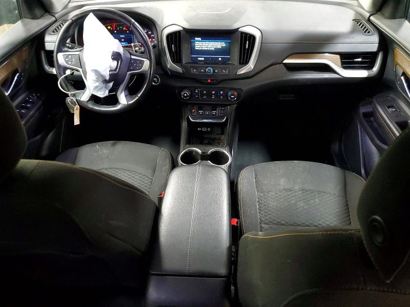 Aukcja sprzedaży 2019 Gmc Terrain, vin: 3GKALMEV6KL379569, numer aukcji: 48249476