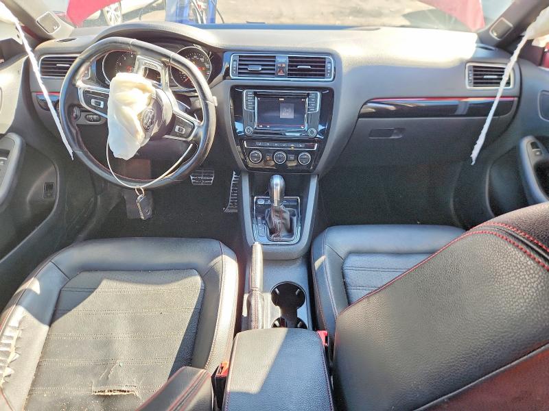 Aukcja sprzedaży 2017 Volkswagen Jetta, vin: 3VW4T7AJ6HM316095, numer aukcji: 41742146