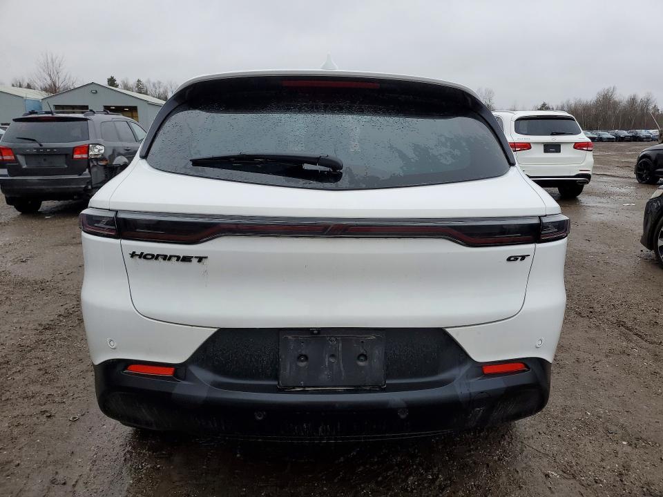 Продажа на аукционе авто 2023 Dodge Hornet, vin: ZACNDFBN9P3A06431, номер лота: 79601425