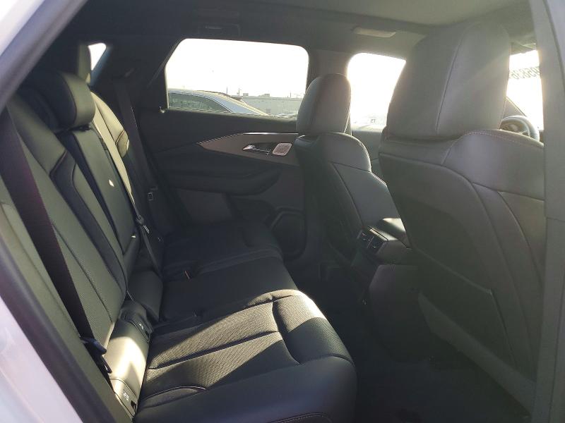 Продаж на аукціоні авто 2024 Acura Zdx, vin: 4W5KHNRL6RZ518802, номер лоту: 45795836