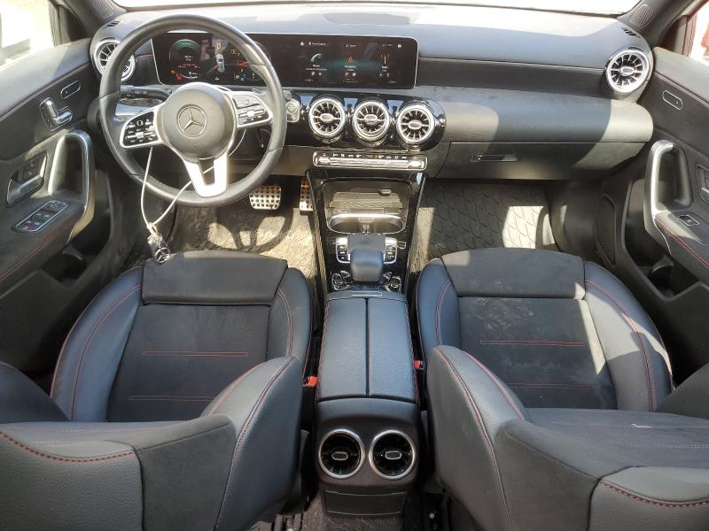 Aukcja sprzedaży 2020 Mercedes-benz A, vin: W1K3F4HB5LJ189774, numer aukcji: 46300786