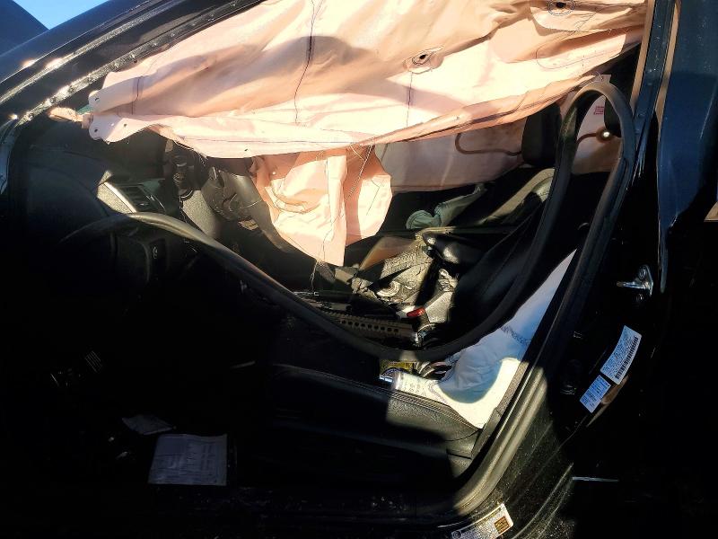 45821436 :رقم المزاد ، 1HGCR2F52HA125560 vin ، 2017 Honda Accord مزاد بيع