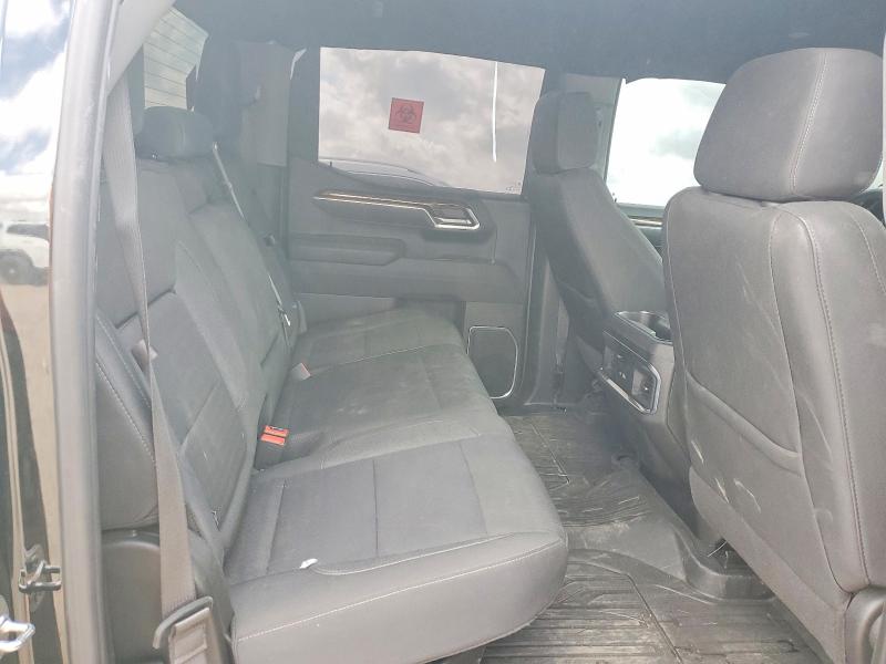 Aukcja sprzedaży 2025 Gmc Sierra, vin: 1GTPHCED1SZ281910, numer aukcji: 41891516
