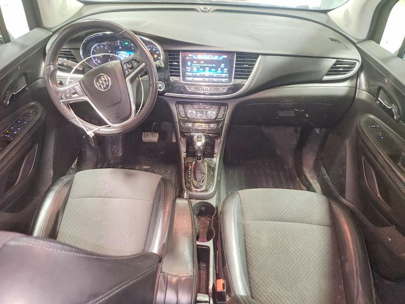 Aukcja sprzedaży 2019 Buick Encore, vin: KL4CJASB7KB711503, numer aukcji: 46342046