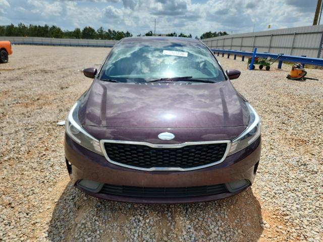 Aukcja sprzedaży 2017 Kia Forte, vin: 3KPFK4A79HE126013, numer aukcji: 48301236