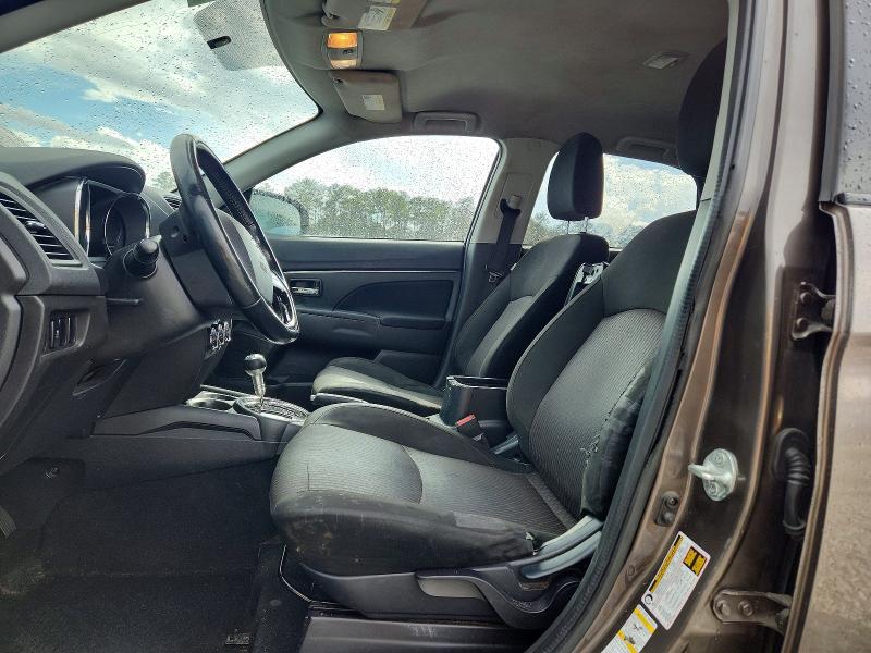 Aukcja sprzedaży 2017 Mitsubishi Outlander Sport, vin: JA4AP3AU6HZ065679, numer aukcji: 41614166