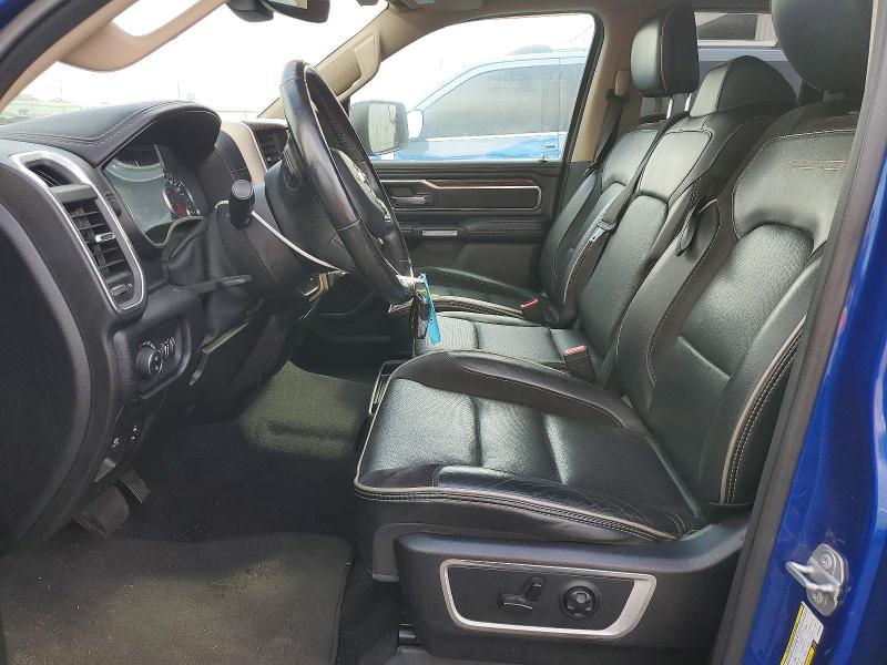 Продаж на аукціоні авто 2019 Ram 1500, vin: 1C6RREDT6KN785653, номер лоту: 45589826