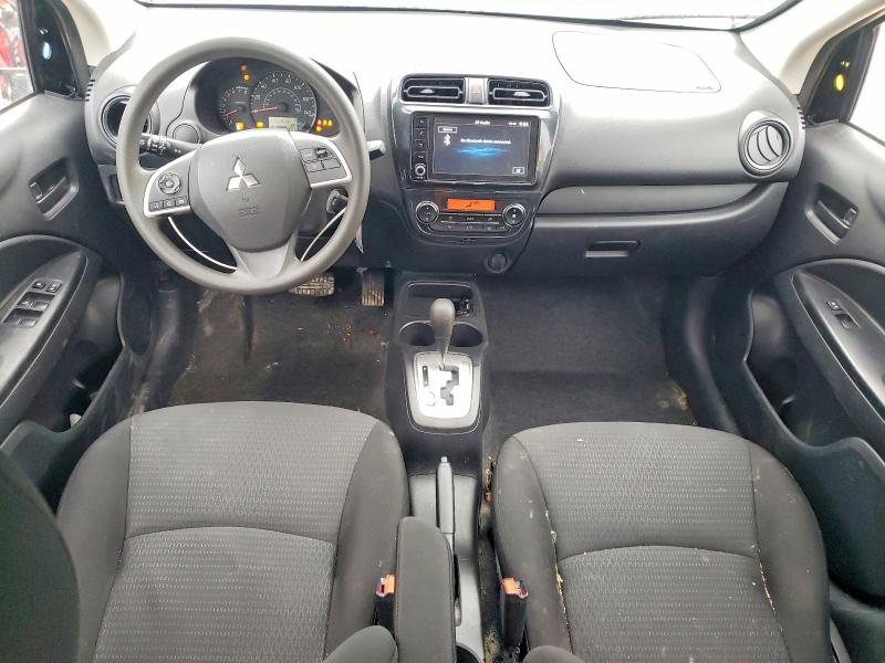 Продаж на аукціоні авто 2024 Mitsubishi Mirage, vin: ML32FUFJ2RHF06948, номер лоту: 78881555