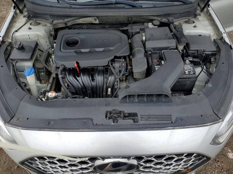Aukcja sprzedaży 2019 Hyundai Sonata, vin: 5NPE34AF3KH785272, numer aukcji: 46447216