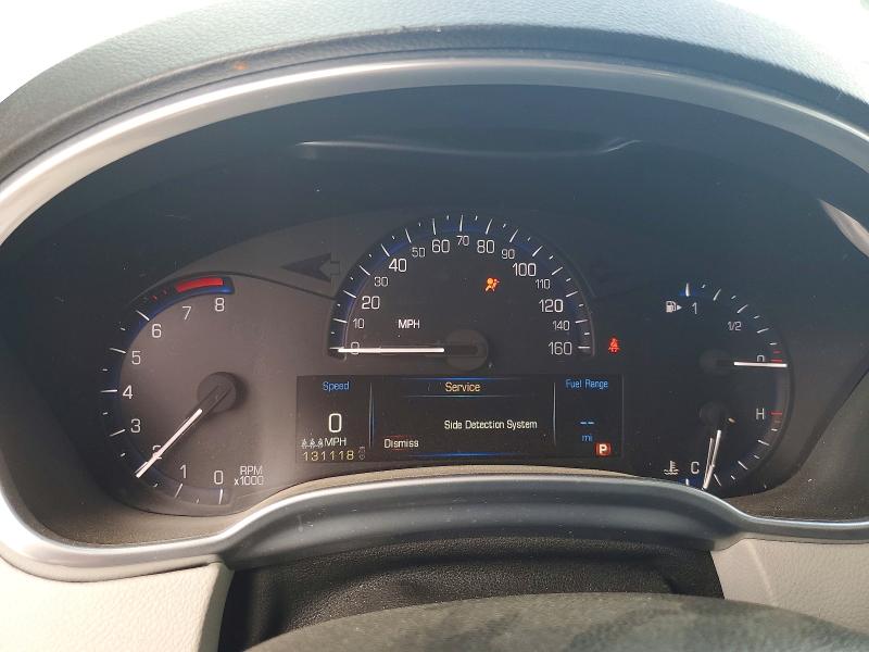 Продаж на аукціоні авто 2013 Cadillac Srx, vin: 3GYFNEE36DS586630, номер лоту: 41807536