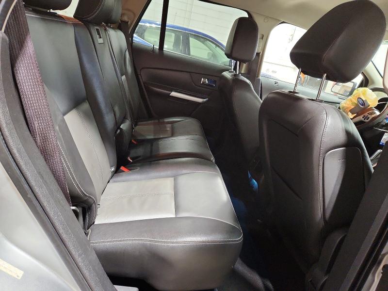 Aukcja sprzedaży 2012 Ford Edge, vin: 2FMDK4AK5CBA61247, numer aukcji: 79345515