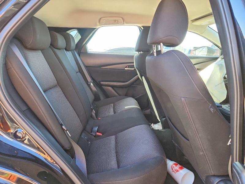 Продаж на аукціоні авто 2023 Mazda Cx-30, vin: 3MVDMBAM0PM520496, номер лоту: 45857906