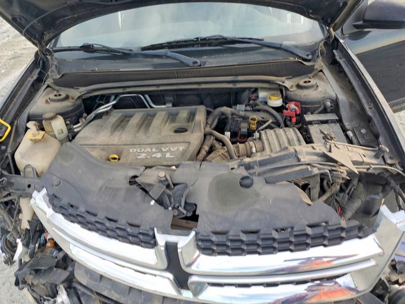 2012 Dodge Avenger მანქანა იყიდება აუქციონზე, vin: 1C3CDZCB4CN182185, აუქციონის ნომერი: 47182906