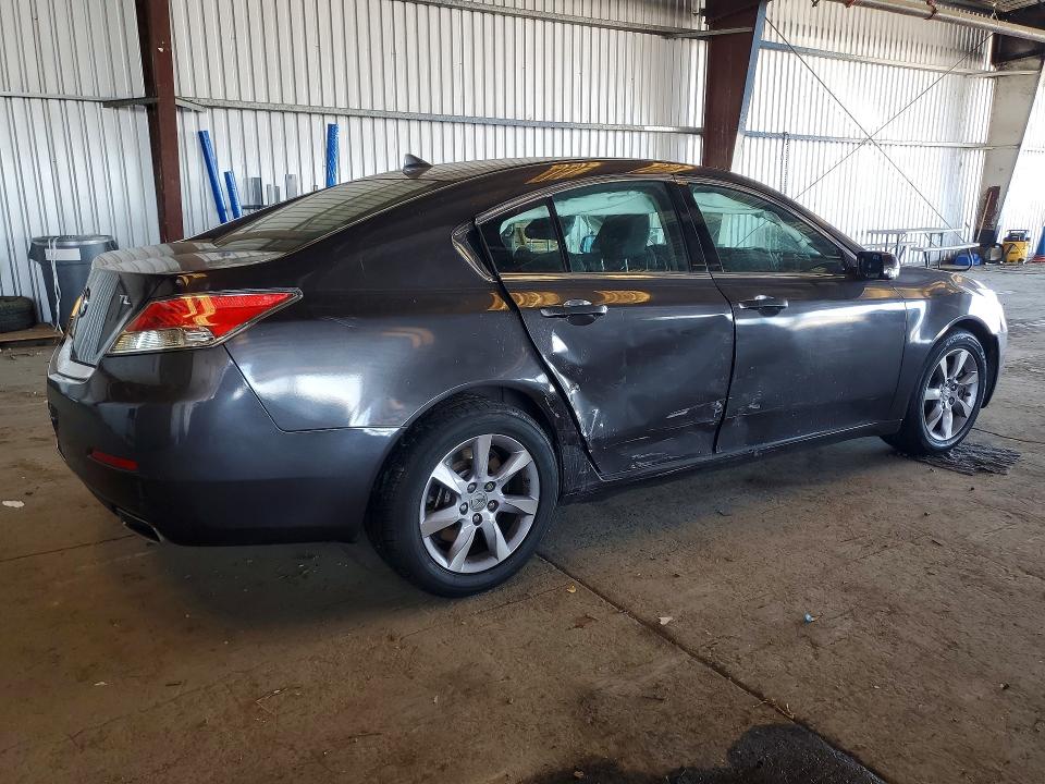 Продажа на аукционе авто 2013 Acura Tl, vin: 19UUA8F25DA013477, номер лота: 46533786