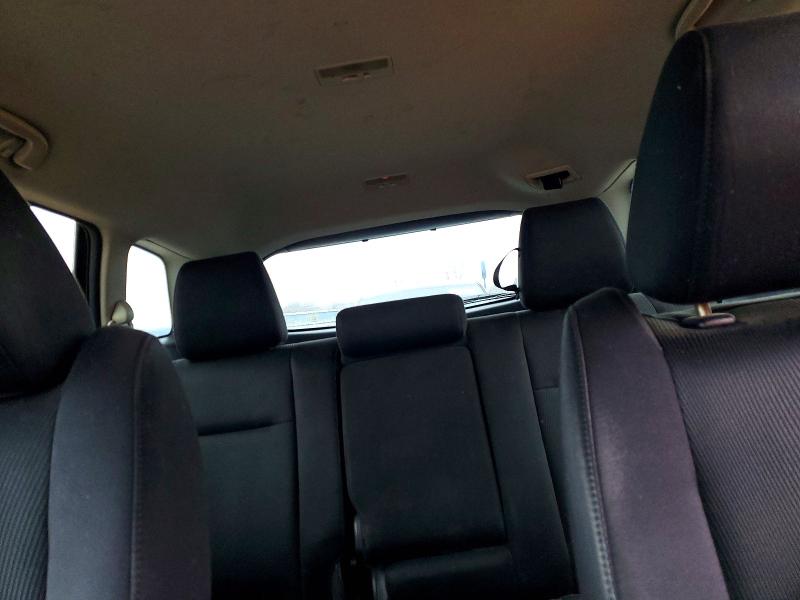 Aukcja sprzedaży 2015 Mazda Cx-9, vin: JM3TB3BA4F0450670, numer aukcji: 47141476