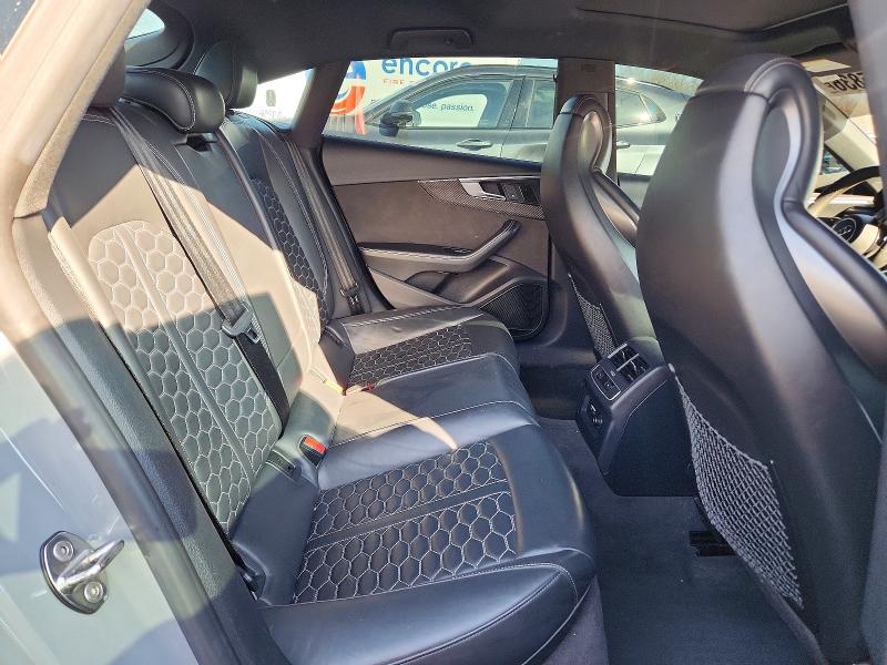 Продажа на аукционе авто 2019 Audi Rs5, vin: WUABWCF5XKA904403, номер лота: 45475836