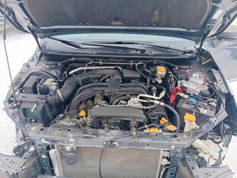 Продажа на аукционе авто 2023 Subaru Crosstrek, vin: JF2GTHSC6PH239836, номер лота: 79117685