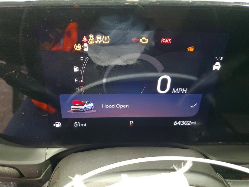 Aukcja sprzedaży 2024 Buick Envista, vin: KL47LAE24RB224096, numer aukcji: 45881176