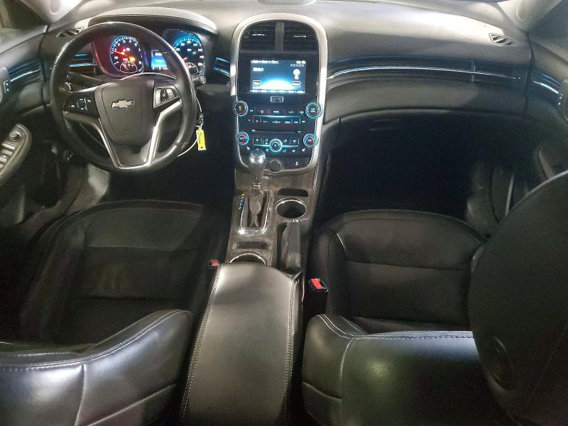 2015 Chevrolet Malibu მანქანა იყიდება აუქციონზე, vin: 1G11D5SL4FF309367, აუქციონის ნომერი: 79416425