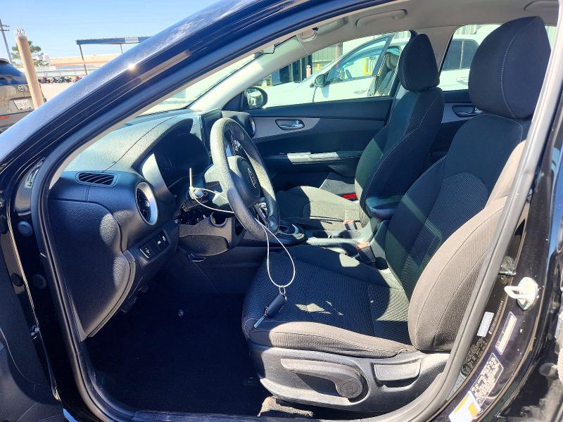 Aukcja sprzedaży 2020 Kia Forte, vin: 3KPF24AD6LE213821, numer aukcji: 79276545