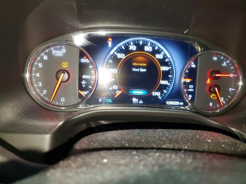 Aukcja sprzedaży 2017 Gmc Acadia, vin: 1GKKNXLS0HZ119338, numer aukcji: 45747396