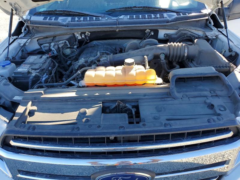 46702846 :رقم المزاد ، 1FTEW1EB6JKD71335 vin ، 2018 Ford F150 مزاد بيع