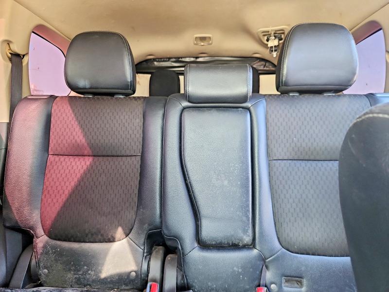 Продаж на аукціоні авто 2015 Mitsubishi Outlander, vin: JA4JZ4AX0FZ010491, номер лоту: 47894686