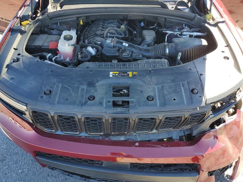 Aukcja sprzedaży 2023 Jeep Grand Cherokee, vin: 1C4RJKAG9P8876671, numer aukcji: 79448975