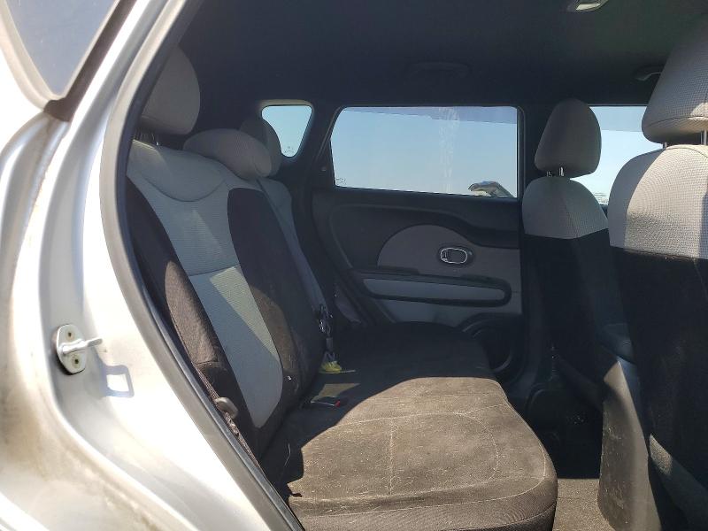 Продаж на аукціоні авто 2019 Kia Soul, vin: KNDJN2A26K7018658, номер лоту: 47788876
