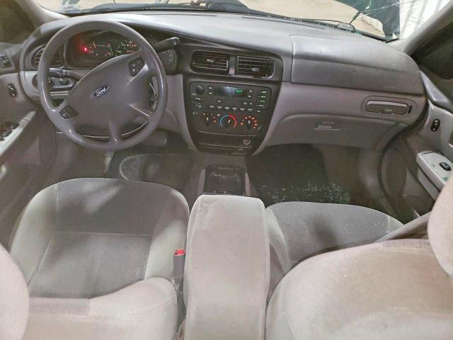 Aukcja sprzedaży 2000 Ford Taurus, vin: 1FAFP5828YG225641, numer aukcji: 45956816