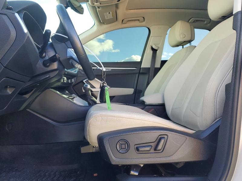Продажа на аукционе авто 2020 Audi Q3, vin: WA1EECF33L1058428, номер лота: 41586436