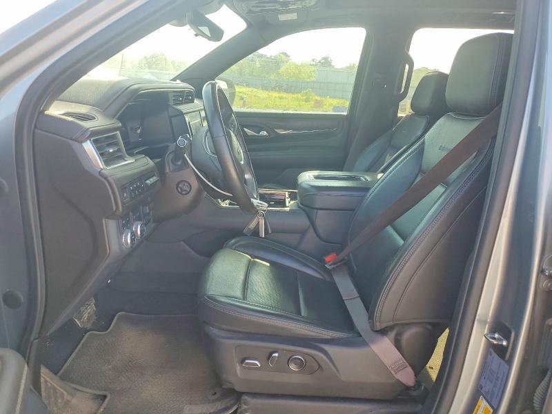 47149506 :رقم المزاد ، 1GKS2JKL7PR282163 vin ، 2023 Gmc Yukon Xl مزاد بيع