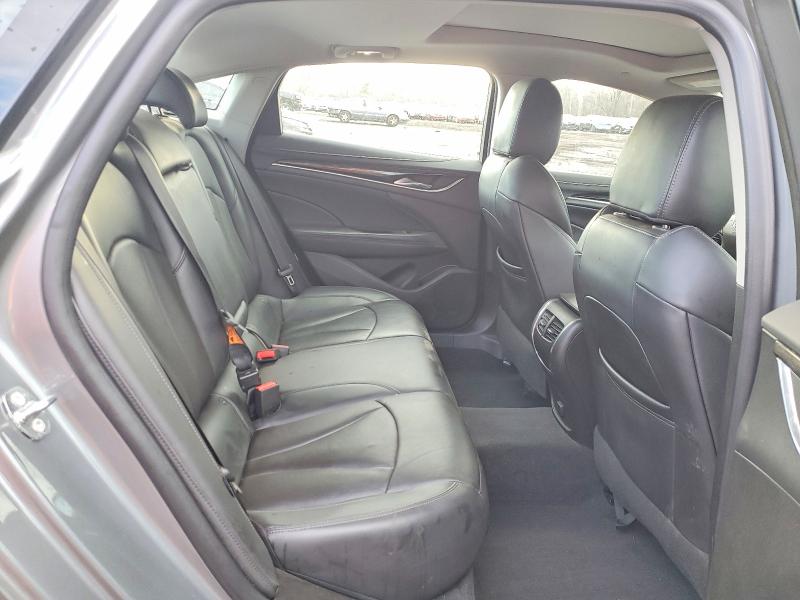 Продажа на аукционе авто 2019 Buick Lacrosse, vin: 1G4ZR5SS9KU131296, номер лота: 45495836