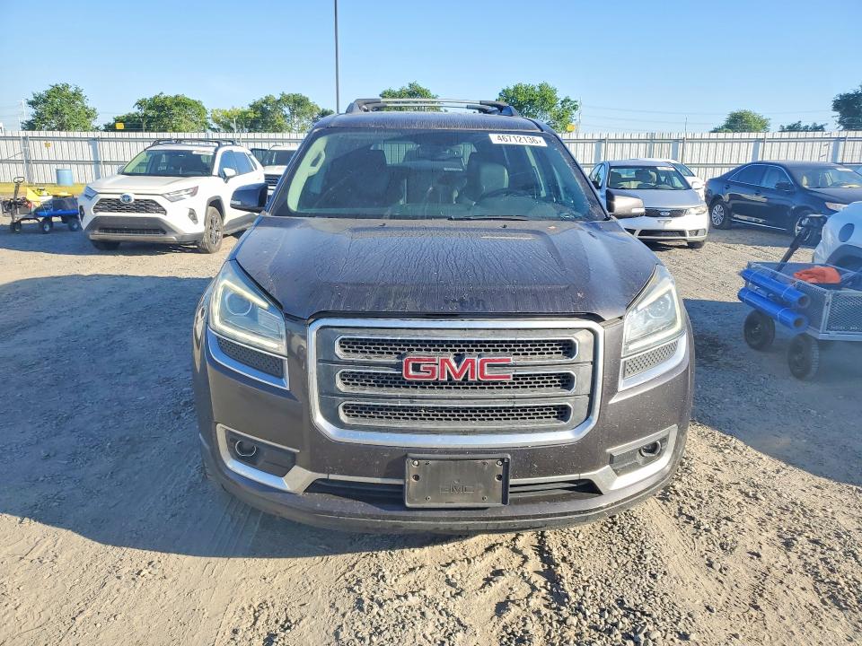 2014 Gmc Acadia მანქანა იყიდება აუქციონზე, vin: 1GKKVRKD2EJ257746, აუქციონის ნომერი: 46712136