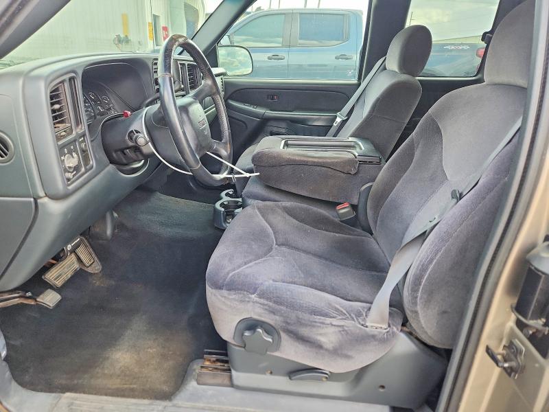 Aukcja sprzedaży 2002 Gmc New Sierra, vin: 2GTEC19VX21136208, numer aukcji: 48110926