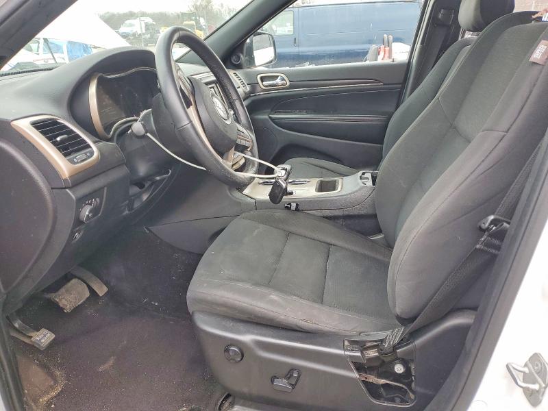 45783656 :رقم المزاد ، 1C4RJFAG6FC171247 vin ، 2015 Jeep Grand Cherokee مزاد بيع