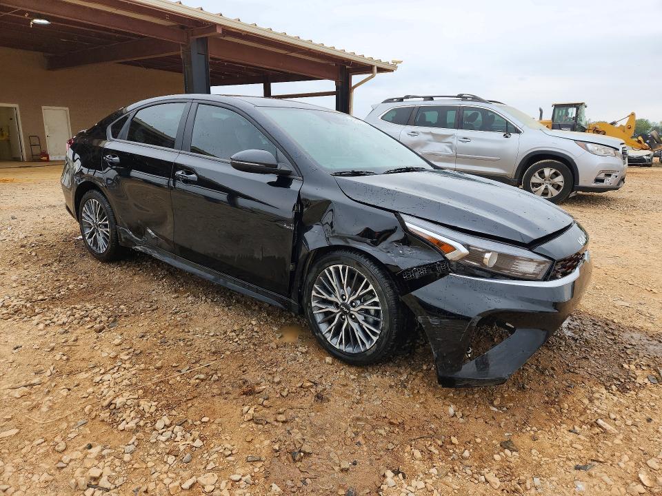 Продажа на аукционе авто 2024 Kia Forte, vin: 3KPF54AD5RE803198, номер лота: 47623766