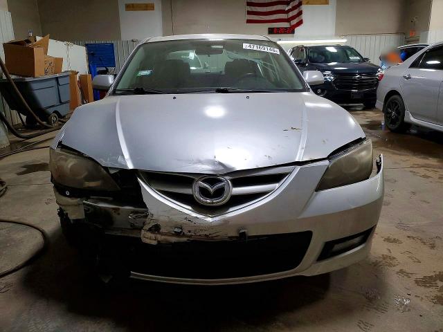 Aukcja sprzedaży 2008 Mazda 3, vin: JM1BK323381179460, numer aukcji: 47169146