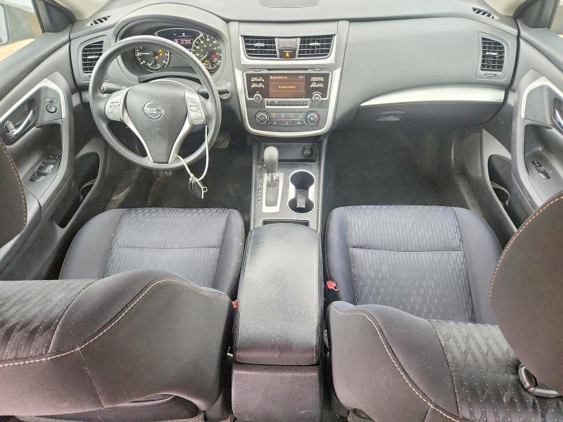 Aukcja sprzedaży 2018 Niss Altima, vin: 1N4AL3AP1JC191801, numer aukcji: 46872516