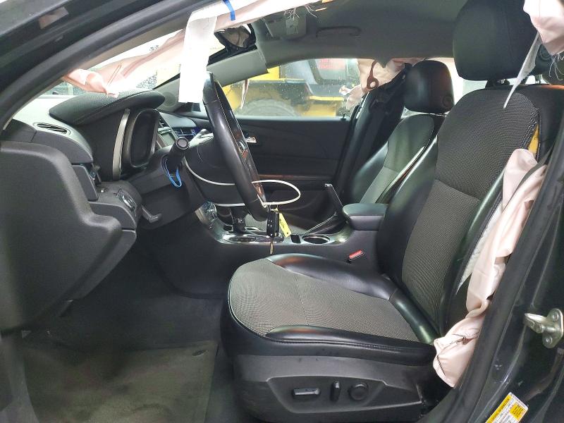 Продажа на аукционе авто 2014 Chevrolet Malibu, vin: 1G11E5SL9EF197547, номер лота: 47116546