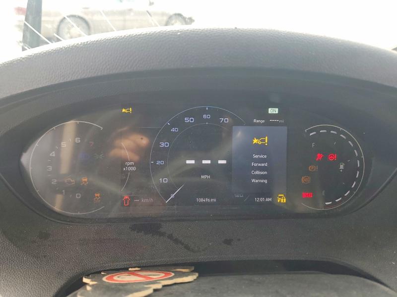 2022 Ram Promaster 3500 მანქანა იყიდება აუქციონზე, vin: 3C7WRVMG0NE126820, აუქციონის ნომერი: 50509086